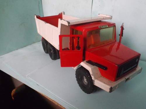 Camion magirus deutz 4513 - camion,