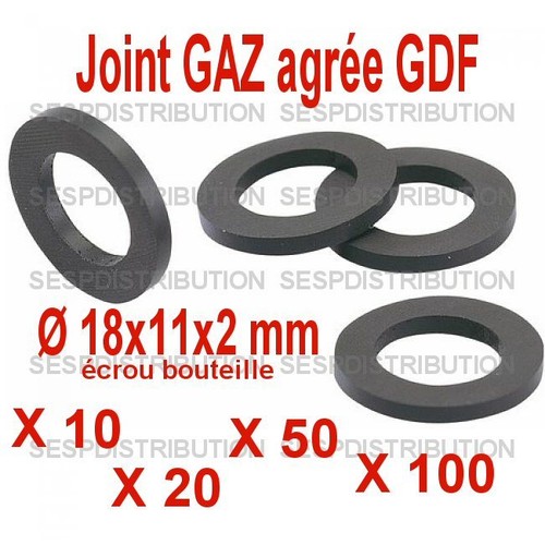 Joint gaz agrée gdf - joint,