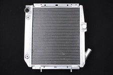 Gros Radiateur ALU Renault