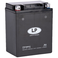 Batterie Quad étanche SLA 12V. 14Ah  YAMAHA YFM 350cc A BRUIN 4X4 de 2004 à 2006
