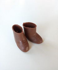 Bottines poupée Dolly Dots