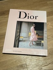 Livre Dior et ses décorateurs
