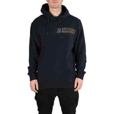 DC Stormy Sweat À Capuche - Marine