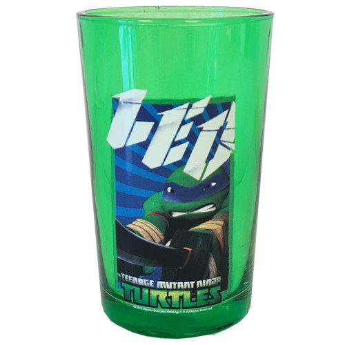 Verre pour enfants - , tortues
