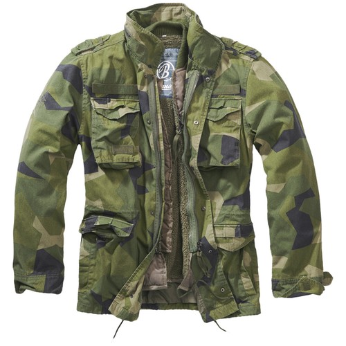 Brandit classic m65 field - brandit,