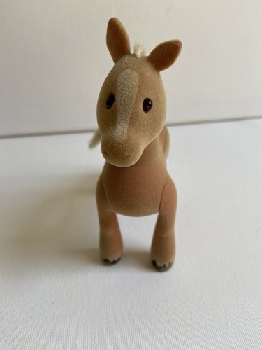Sylvanian families vintage - families,