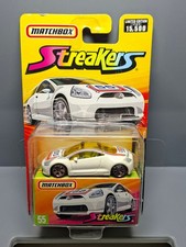 Matchbox 2006 Streakers