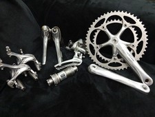 Shimano ultegra  2x9 6500