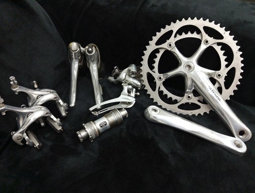 Shimano ultegra 2x9 6500 - shimano,