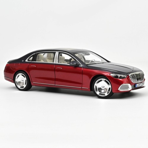 Norev 183919 mercedes maybach - norev,