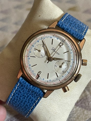 Superbe montre chronographe - montre,