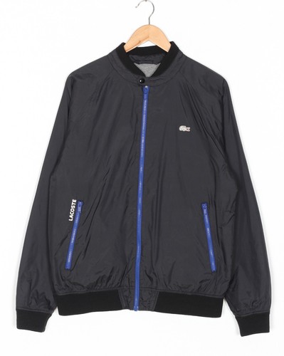 Veste bomber lacoste - bomber,