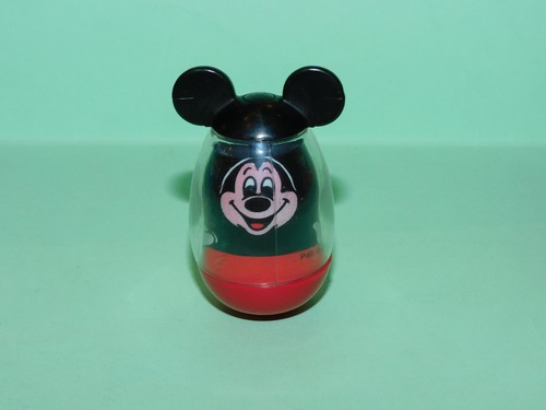 Bidibule weeble disney - bidibule,
