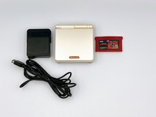 Console Game Boy Advance SP