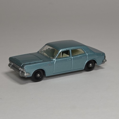 Vintage 1968 lesney matchbox - vintage,