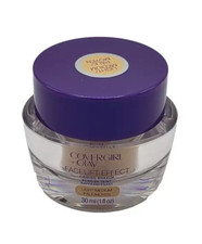 NEW COVERGIRL + OLAY FACELIFT EFFECT FIRMING FOUNDATION Light/Medium