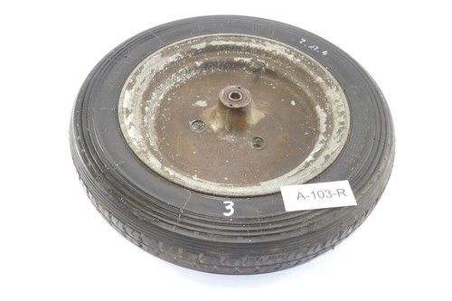 Zundapp bella 150 200 - r,