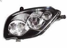 Headlight depo 441 - depo, 441-11d2lmldem2