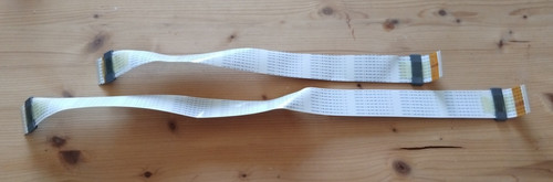 Lot nappes lcd philips - tv,