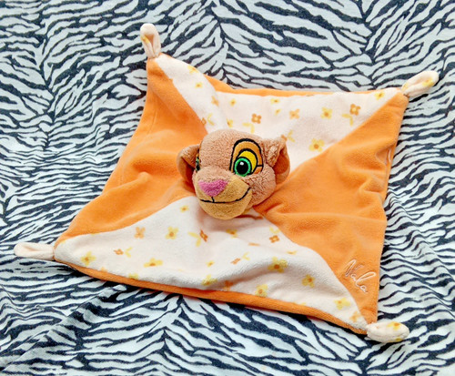 Disney nicotoy simba le - disney,