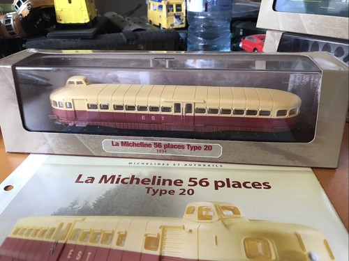 Atlas échelle autorail - Échelle, :