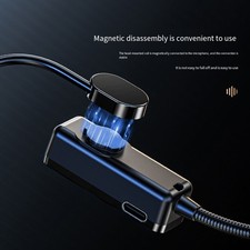 Casque microphone sans fil