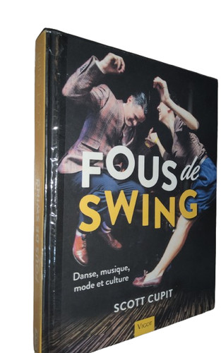 Livre fous de - :, —