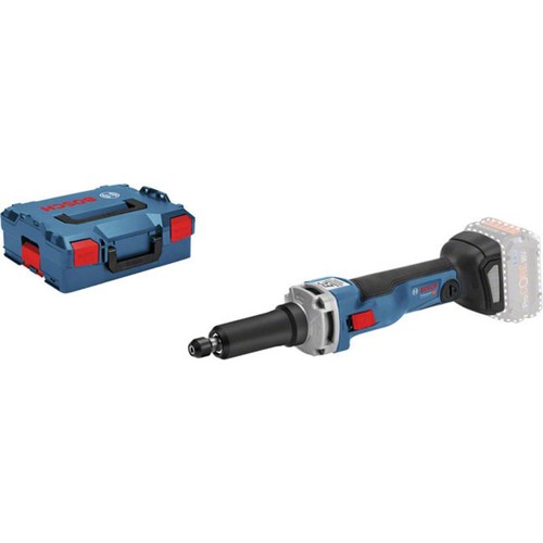 Meuleuse droite sans fil bosch - sans,