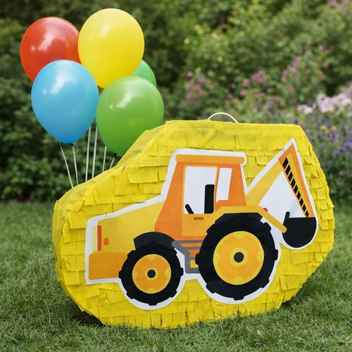 Camion tracteur pinata - tracteur,