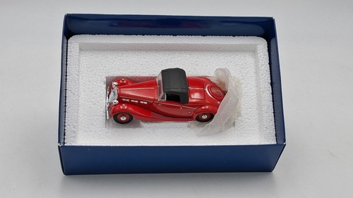 Die cast 1939 triumph - cast,