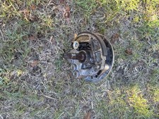 Piaggio Bravo Hub Hello Variator