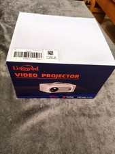Vidéoprojecteur Lisowod  Neuf