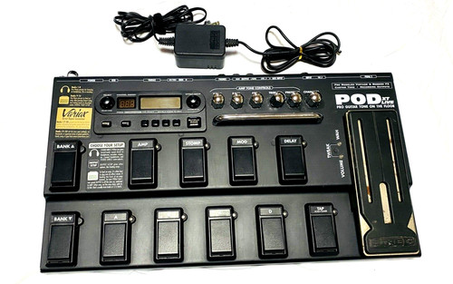 Line pod live - 6,