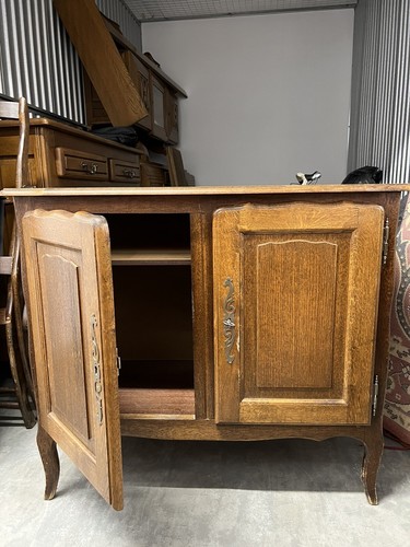 Commode ancienne bois - ancienne, en