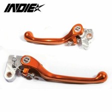 KTM FLEX LEVER SET SX EXC 250