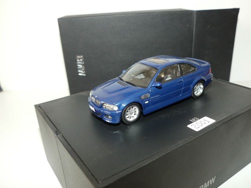 Bmw e46 coupe bleu - e46,