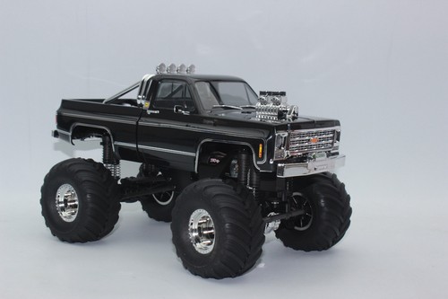 Traxxas trx 98064 blk - traxxas,