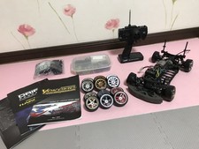 1/10 Yokomo Drift Package