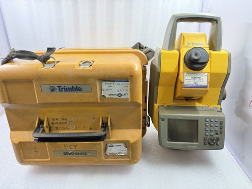Trimble 5601 standard - trimble,