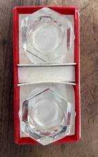 Salière et Poivrière 1950