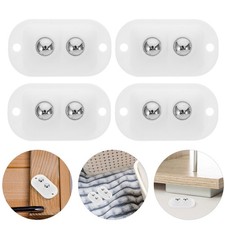 4 Pcs Remplacement Des Roues