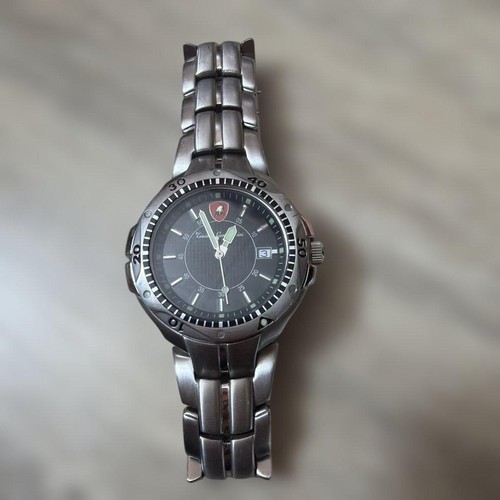 Montre quartz tonino - montre,