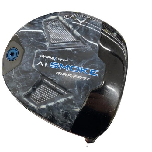 Callaway paradym smoke - callaway,