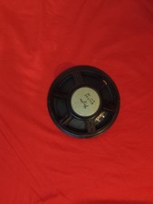 haut parleur fender 036502 10