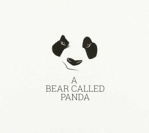 Bear called panda - panda, a