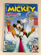 Le Journal de Mickey n°2403