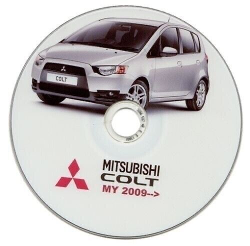 Mitsubishi colt - colt, (2008-2014)