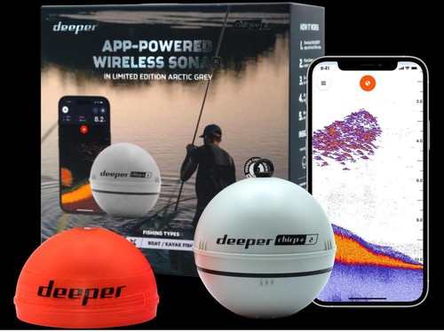 Deeper gazouiller 2 - +,