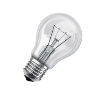 Ampoule Mazda 24V 40W Claire