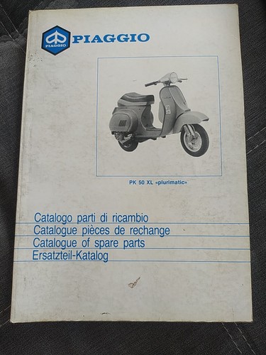 Catalogue piece rechange - catalogue,